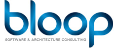 Bloop - Software & Architecture Consulting